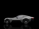 Devon GTX Renderings 2009 года